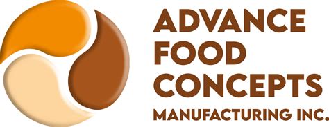advance food concepts mfg inc|ADVANCE FOOD CONCEPTS MANUFACTURING INC. .